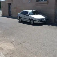 پرشیا مدل 86زانتیاموتور|خودرو سواری و وانت|خوی, |دیوار