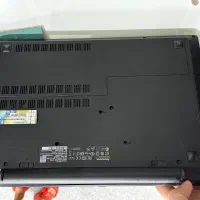 لبتاپ در حد نو بدون خط خش|رایانه همراه|تهران, زعفرانیه|دیوار