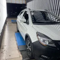 لیفان X50 (اقساط هم انجام میدیم )|خودرو سواری و وانت|تهران, تهرانپارس جنوبی|دیوار