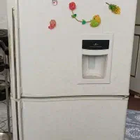 یخچال فریزر