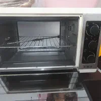 ماکرو فر  توستر