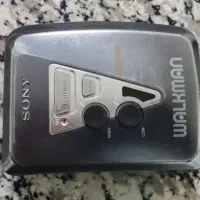 واکمن سونی معاوضه با پرنده