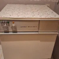 لباسشویی AEG