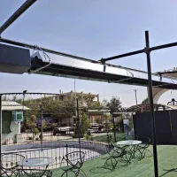 گرماتاب|ماشین‌آلات صنعتی|مشهد, دانشجو|دیوار