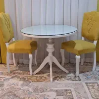 میزنهار خوری دونفره