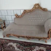مبل عالی زیبا سلطنتی