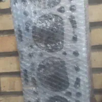 تراشکاری نوین صنعت