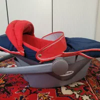 کریر کودک دلیجان