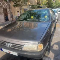 روا ۸۵ دوگانه کارخانه|خودرو سواری و وانت|تبریز, |دیوار