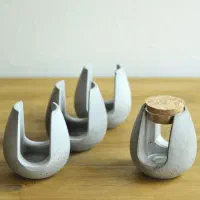 اکسسوری و‌دکوراتیو بتنی