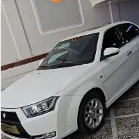 فروش نقد و اقساط دنا اتومات توربو