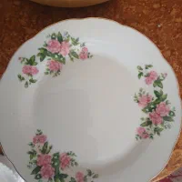 ظروف سروپذیرایی
