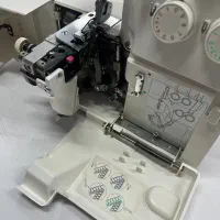 سردوز چهار نخ ژانومه|چرخ خیاطی و ریسندگی|بندر ماهشهر, |دیوار