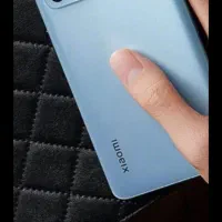 گوشی شیایومی12 ایکس رام 8 حافظه128