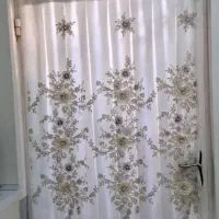 برای در پرده