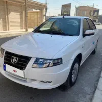 سورن پلاس ۱۴۰۴|خودرو سواری و وانت|مشهد, الهیه|دیوار