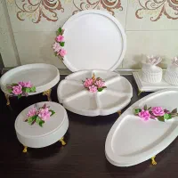 باکس شمع