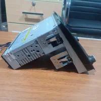 ضبط تصویری فابریکی پژو