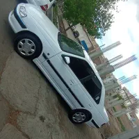 پژوپارس مدل ۹۳