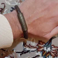 دستبند ورساج چرم|بدلیجات|قدس, شهرقدس|دیوار