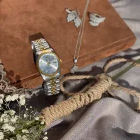 ساعت رولکس و کالکشن