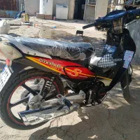 موتور ۱۳۰ لاکی