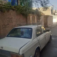 پیکان بنزینی انژکتور مدل ۸۱