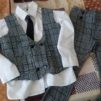 لباس مجلسی پسرانه