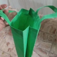 بگ پارچه ای  نایلون|خدمات پیشه و مهارت|اصفهان, جلفا|دیوار