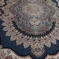 جفت قالی ۱۲متری ۷۰۰شانه تراکم ۲۵۵۰نگین مشهد|فرش|اهواز, شهرک رزمندگان|دیوار