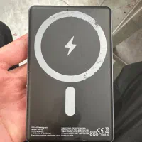 پاور بانک وایرلس