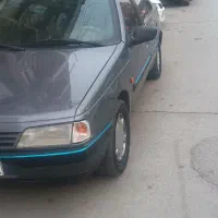 پژو ۹۶|خودرو سواری و وانت|آبیک, |دیوار