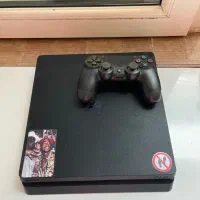 Ps4 /پی اس فور