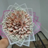 گل ربانی جاودان|گل مصنوعی|مشهد, شریف|دیوار