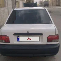 فروش خودروپراید|خودرو سواری و وانت|سنقر, |دیوار