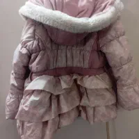 کاپشن دخترانه