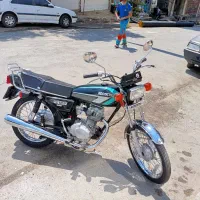 موتور 125مدل 89
