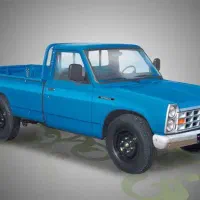 استخدام راننده نیسان