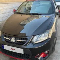 فروش کوییک آر 1400|خودرو سواری و وانت|کازرون, |دیوار