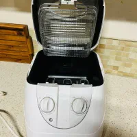 سرخ کن مارک سونی|اجاق گاز و لوازم برقی پختوپز|لاهیجان, شیخ زاهد|دیوار