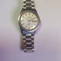 ساعت سیتیزن اتوماتیک