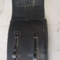 گلگیر  عقب تریلی مارال قیمت توافقی