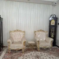 پرده پذیرایی