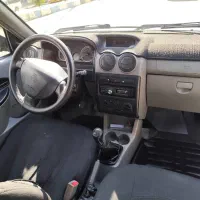 فروش یکدستگاه پراید ۱۱۱ مدل ۹۵ رنگ سفید.|خودرو سواری و وانت|مرودشت, تامین اجتماعی|دیوار