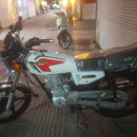 موتور ۱۵۰عروسک