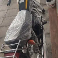 موتور 125|موتورسیکلت|سنندج, |دیوار