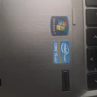 لب تاپ hp 8470p|رایانه همراه|اصفهان, نصرآباد|دیوار