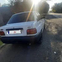 پراید انژکتور سالم