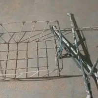 گهواره فلزی