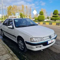 پژو پارس موتور جدید|خودرو سواری و وانت|رشت, سعدی (تختی)|دیوار